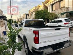 شيفروليه سلفرادو